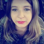 Jessie Helms - @sensealwaysgreat - Instagram