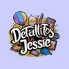 Detallitosbyjessie - @jessieherrera - TikTok