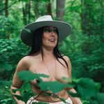 Jessie Hoffman - @bogwitch25 - Instagram