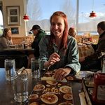 Jessie Hoffman - @reboot.bitch.2.0 - Instagram