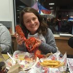Jessie Hoffman - @jhoff42 - Instagram