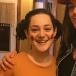Jessie Hoffman - @yessthisisjess56 - Instagram
