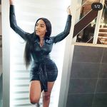 Jessie hoffman - @shanty4589 - Instagram