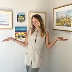 jessie hook - @jessiehook_studio - Instagram