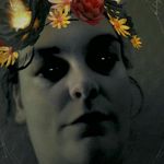 Jessie Hutton - @darkjezabel - Instagram