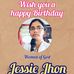 Jessie John - Facebook