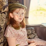 Jessie Johnson - @jessjohnsonactor - Instagram