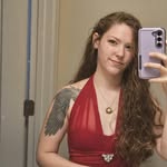 Jessie Johnson - @the_punny_person - Instagram