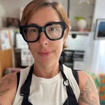 Jessie Johnson - @jessiethegrrl - Instagram
