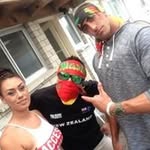 Jessie Johnson - @jessiejobnson20 - Instagram