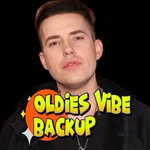 Jessie Johnson - @oldiesvibebackup - Instagram