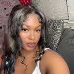 Jessie Johnson - @_darealjit - Instagram