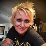 Jessie Jones Killian Machiran - @jjonesy773 - Instagram
