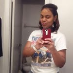 Jessica Kizer - @jkizer29 - Instagram
