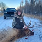 Jesse Knowles - @hewhotalkswithelk - Instagram