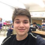Jesse Larson - @jessie___larson - Instagram
