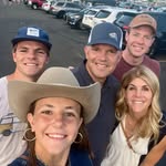 Jessie Hillman Larson - @jessie_larson - Instagram