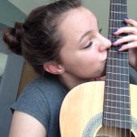 Jessie Larson - @jessielarsonmusic - Instagram