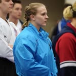 Jessie Larson - @larsonkarate - Instagram