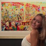 Jessie Larson - @jessjesslarlar - Instagram
