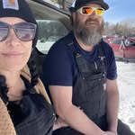 Jessie Larson - @bluecollarmama83 - Instagram