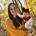 Jessie Larson - @thegadget_mama - Instagram
