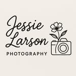 Jessie Larson Photography - @jessielarsonphotography - Instagram