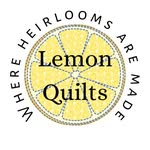 Jessica Lemon - @lemon_quilts - Instagram