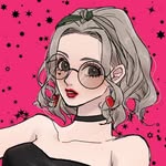 ZhangYH - @jessie_lemonz - Instagram