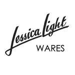 Jessica Light - @jessicalightwares - Instagram