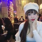 @_jessieluoooo - Instagram