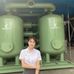 Jessie Luo - Facebook