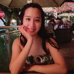 Jessie Luo - @jesterlooo - Instagram