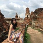Jessie Luo - @jessica90226 - Instagram
