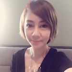 Jessie Luo - @yunluo93 - Instagram