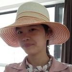 Jessie Luo - @luo.jessie - Instagram