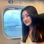 Jessie Luo - @jessieluo291 - Instagram