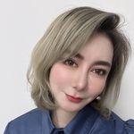 Jessie Luo - @jessieluo_toronto - Instagram