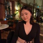 Jessie Luo - @lys.jessie - Instagram