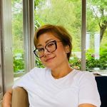Jessie Luo - @nvwa2012 - Instagram