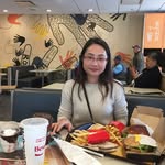 Jessie Luo - @jessieluo1008 - Instagram