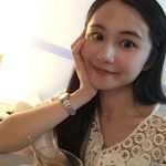 Jessie Luo - @jessiesunwin - Instagram