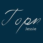 Jessie Luo - @jessie_topn - Instagram