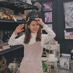 Jessie Luo - @jessieam_ - Instagram