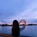 Jessie Luo - @jessie.luo.165 - Instagram