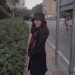 Jessie Luo - @jessie031550 - Instagram