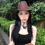 Jessie Luo Max - @mianmianluoooo - Instagram