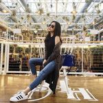Jessie Luong Fan - @jessieluongfan - Instagram