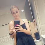 Jessica Macklin - @jessmack196 - Instagram
