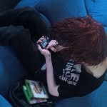 Jessie Macklin - @lordelancelot - Instagram